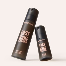 Easy Bake Setting Spray – 16 saat kalıcı makyaj sabitleyici sprey
