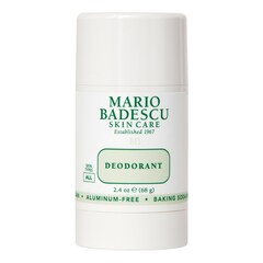 Deodorant , MARIO BADESCU