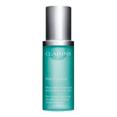 Pore Control Serum - Gözenek Hedefleyici Serum, CLARINS