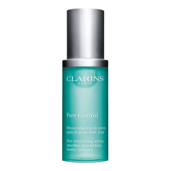 Pore Control Serum - Gözenek Hedefleyici Serum, CLARINS