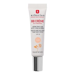 Ginseng BB Crème Baby Skin" Effect - BB Krem, ERBORIAN