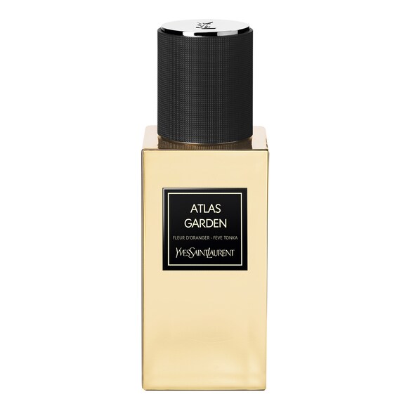 Atlas Garden - Collection Orientale, YVES SAINT LAURENT