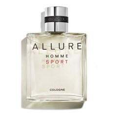 ALLURE HOMME SPORT - Cologne, CHANEL