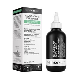 Salicylic Acid Exfoliating Scalp Treatment - - Kafa derisi için peeling bakımı 