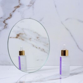 Yaşlanma Karşıtı Bitkisel Kolajen Serum - Cilt Sıkılaştırıcı ve Sarkma Karşıtı