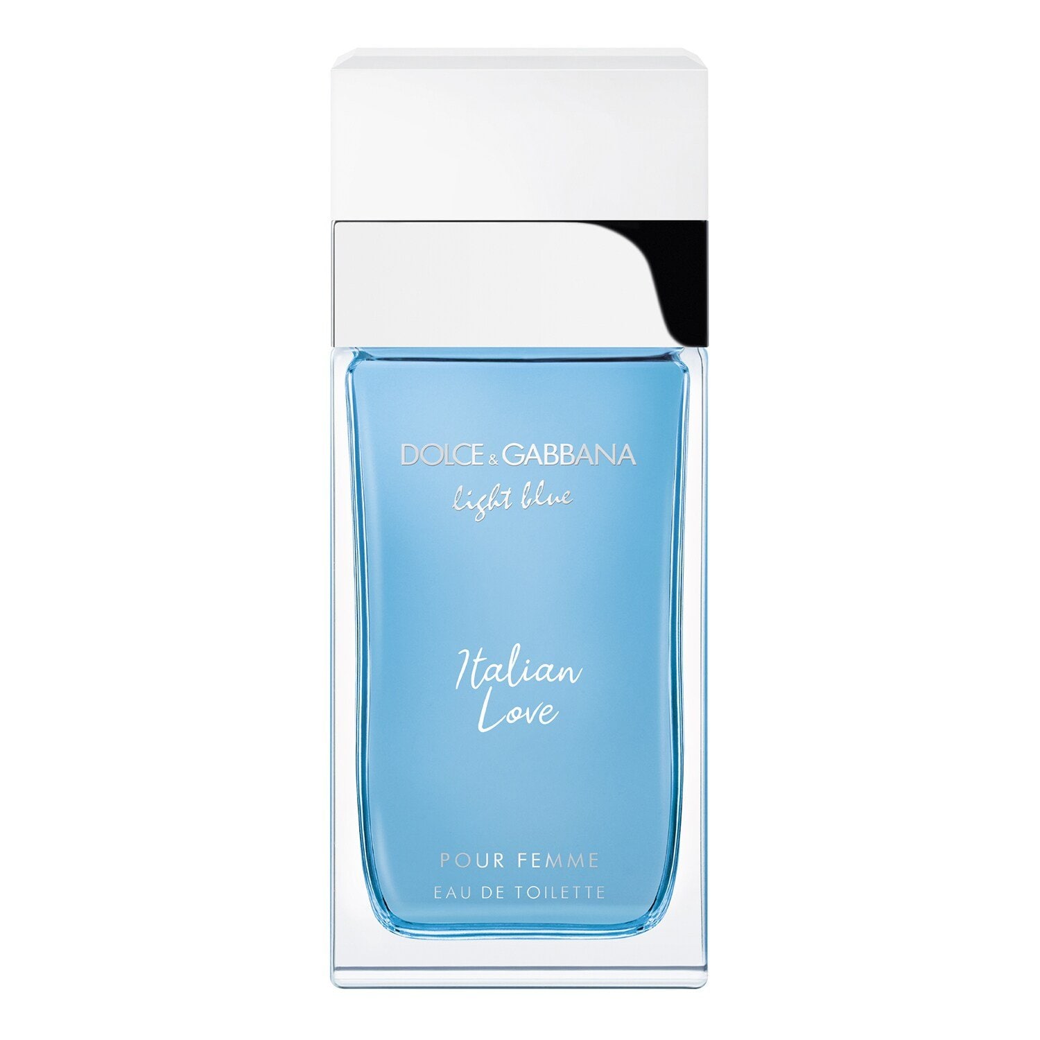Dolce gabbana light 2025 blue 100ml sephora