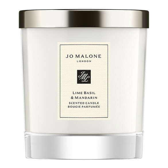 Lime Basil & Mandarin - Ev Mumu, JO MALONE LONDON
