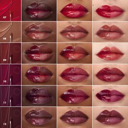 Totally Juicy Lip Tint - Dolgun parlaklık veren dudak mürekkebi