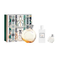 Eau des Merveilles  - Eau de Toilette Seti, HERMÈS