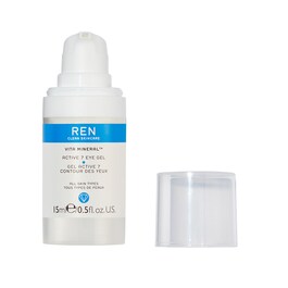 REN Vita Mineral Active 7 Eye Gel - Göz Jeli