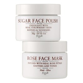 BEST-SELLING MASK DUO