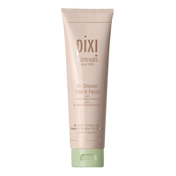 In-Shower Steam Facial - Yüz Maskesi, PIXI