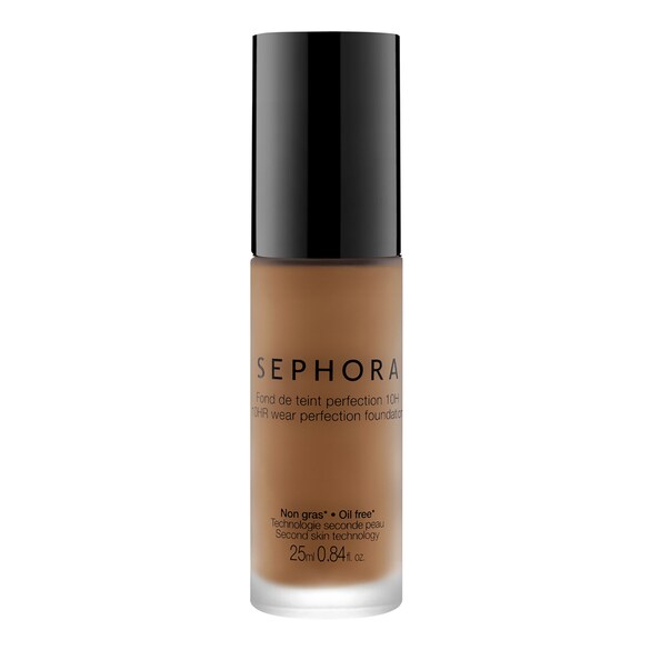 10HR Wear Perfection - Fondöten, SEPHORA COLLECTION