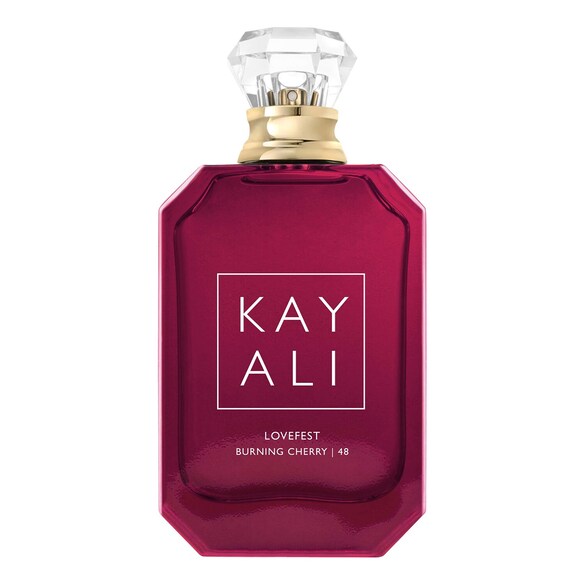 Lovefest Burning Cherry | 48 - Eau de Parfum, KAYALI