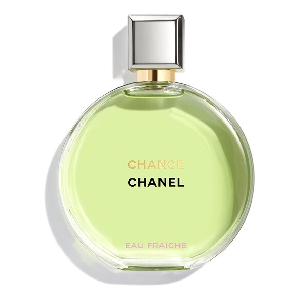 CHANCE EAU FRAÎCHE -  Eau De Parfum Sprey, CHANEL