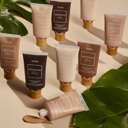 Amazonian Clay - 16 Saat Tam Kapatıcı Fondöten