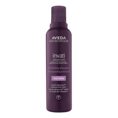 Invati Advanced - Saç Dökülmesine Karşı Şampuan: Zengin Doku, AVEDA
