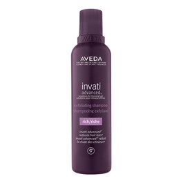 Invati Advanced - Saç Dökülmesine Karşı Şampuan: Zengin Doku