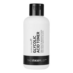 Glycolic Acid Toner - Tonik, THE INKEY LIST