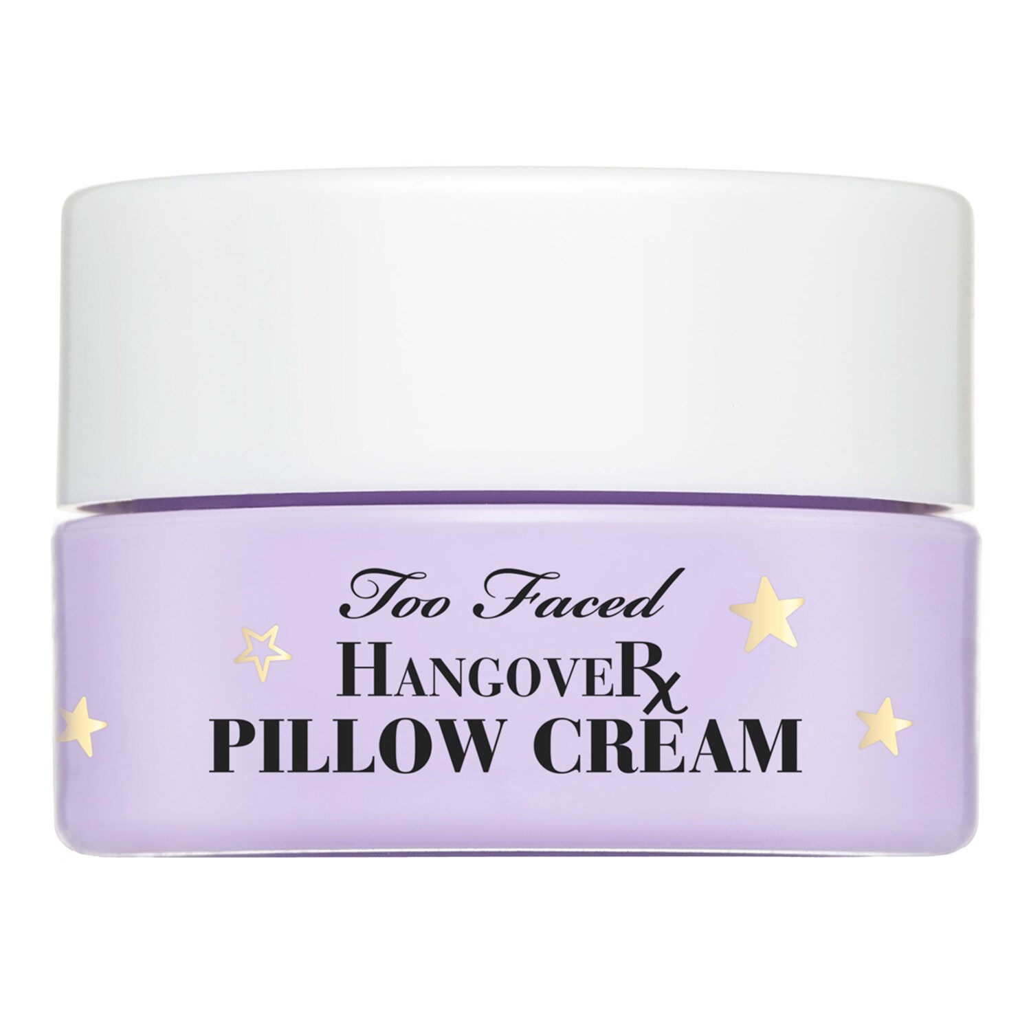 HANGOVER MINI PILLOW CREAM