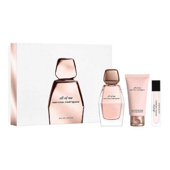 All Of Me - Eau De Parfum Set, NARCISO RODRIGUEZ