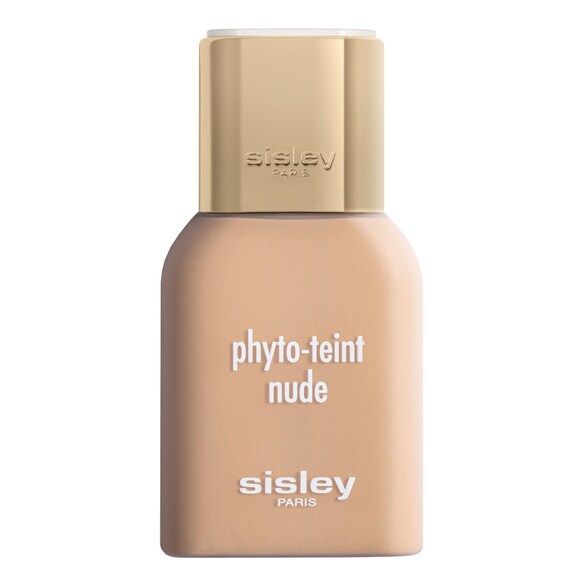 Phyto-Teint Nude - Fondöten, SISLEY