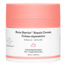 Bora Barrier Repair Cream - Lipidler ve Seramidler Açısından Zengin Yüz Kremi