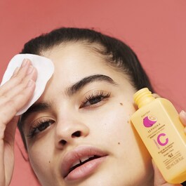 Lotion Tonique Vitamine - Yüz Toneri