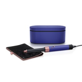 Airwrap™ Complete Long Vinca Blue/Rosé