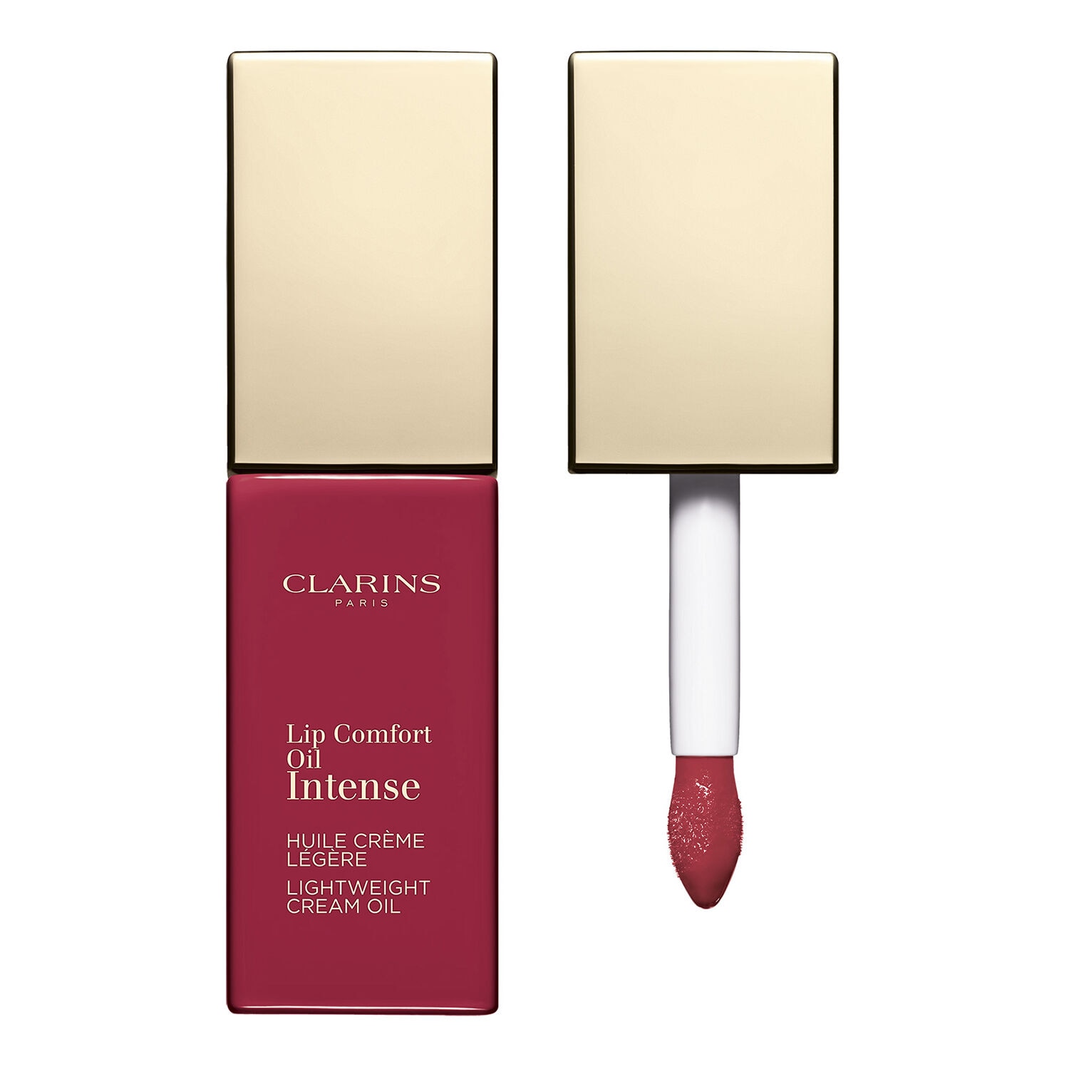 clarins eclat minute 04