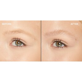 Fluff & Hold Laminating Brow Wax - Kaş sabitleyici jel