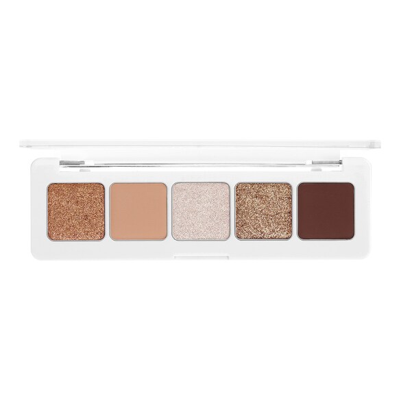 Mini Nude Palette - Far Paleti, NATASHA DENONA