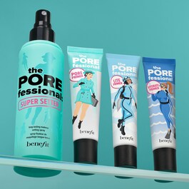 The POREfessional Super Setter - Sabitleyici Sprey