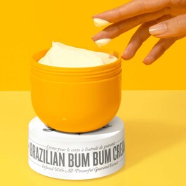 Brazilian Bum Bum - Sıkılaştırıcı ve Yumuşatıcı Vücut Kremi