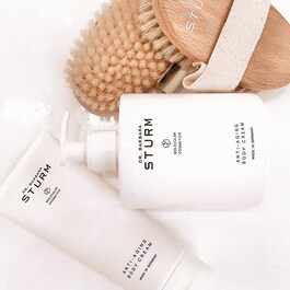Anti-Aging Body Cream - Yaşlanma Karşıtı Vücut Kremi 