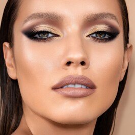 Glam Palette - Göz Farı Paleti