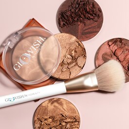 Glowish All Over Bronze - Pudra Fırçası