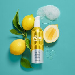 POREfessional Good Cleanup Mini - Gözenek Arındırıcı Köpüklü Temizleyici