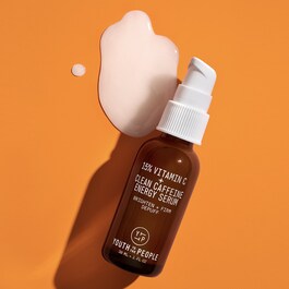 15% Vitamin C+ Clean - Serum
