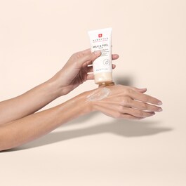 Erborian Milk & Peel Balm - Yağ Bazlı Temizleyici