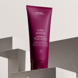 Color Control™ Boyalı Saçlar İçin Saç Kremi