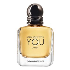 Stronger With You Only - Eau de Toilette, ARMANI