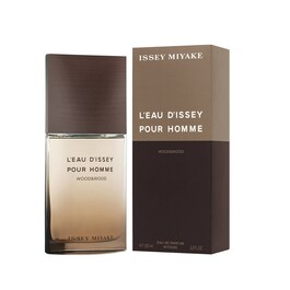 L'Eau D'Issey Pour Homme Wood & Wood - Eau de Parfum