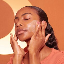 Radiance Overnight Glow Dark Spot Cream - Siyah Nokta Kremi