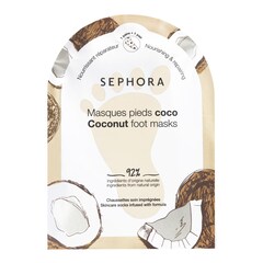 Foot Mask - Ayak Maskesi, SEPHORA COLLECTION