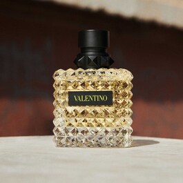 Born In Roma Donna Yellow Dream - Eau De Parfum