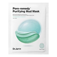 Pore·Remedy Purifying Mud Mask , DR.JART+