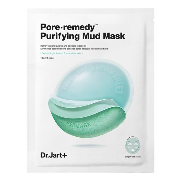 Pore·Remedy Purifying Mud Mask , DR.JART+