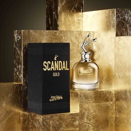 Scandal Gold  - Eau de Parfum