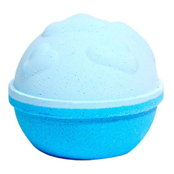 Boule de Bain Earth - Banyo bombası, MERCI HANDY